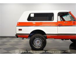 1970 Chevrolet Blazer (CC-2102246) for sale in Concord, North Carolina