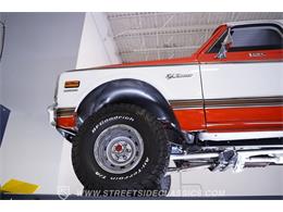 1970 Chevrolet Blazer (CC-2102246) for sale in Concord, North Carolina