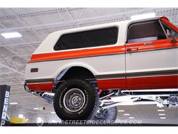 1970 Chevrolet Blazer (CC-2102246) for sale in Concord, North Carolina