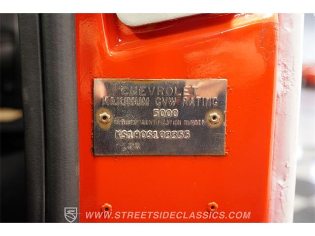 1970 Chevrolet Blazer (CC-2102246) for sale in Concord, North Carolina