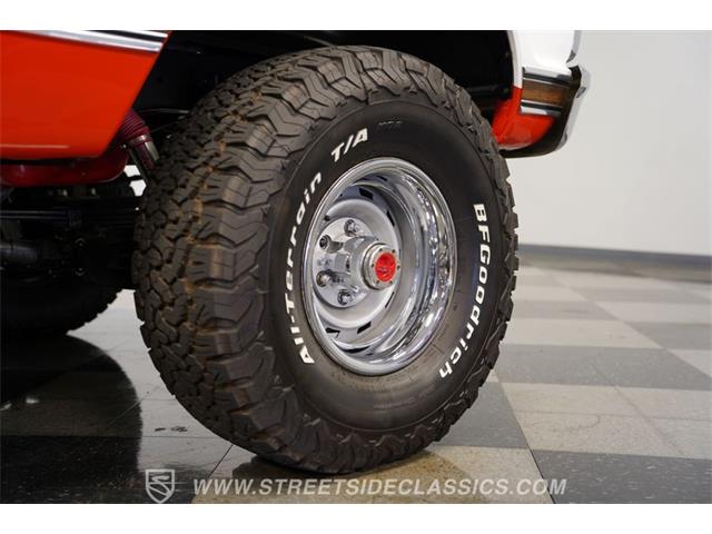 1970 Chevrolet Blazer (CC-2102246) for sale in Concord, North Carolina