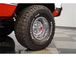 1970 Chevrolet Blazer (CC-2102246) for sale in Concord, North Carolina