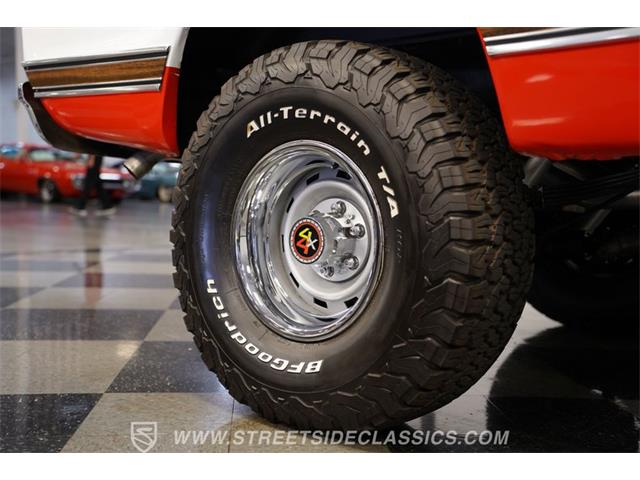 1970 Chevrolet Blazer (CC-2102246) for sale in Concord, North Carolina