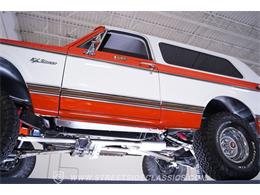 1970 Chevrolet Blazer (CC-2102246) for sale in Concord, North Carolina