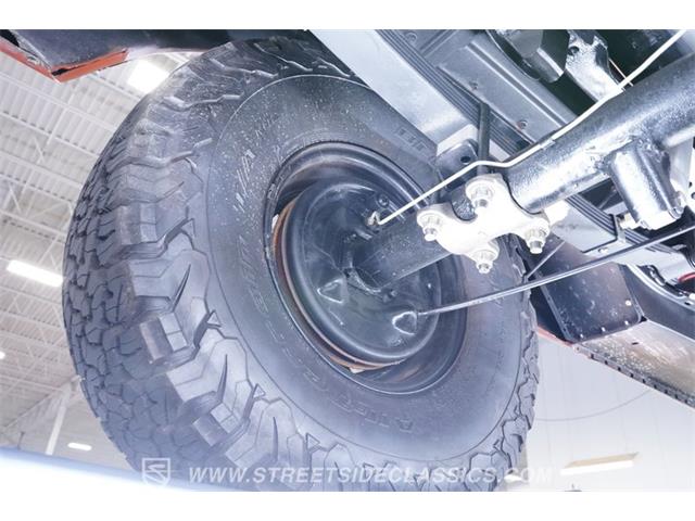 1970 Chevrolet Blazer (CC-2102246) for sale in Concord, North Carolina