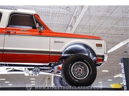 1970 Chevrolet Blazer (CC-2102246) for sale in Concord, North Carolina