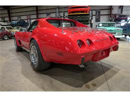 1975 Chevrolet Corvette (CC-2102247) for sale in Kentwood, Michigan