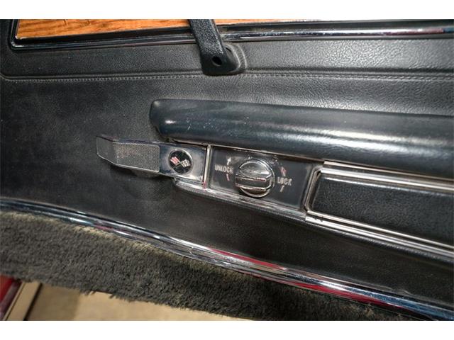 1975 Chevrolet Corvette (CC-2102247) for sale in Kentwood, Michigan