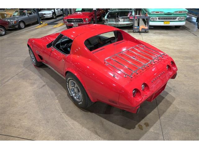 1975 Chevrolet Corvette (CC-2102247) for sale in Kentwood, Michigan