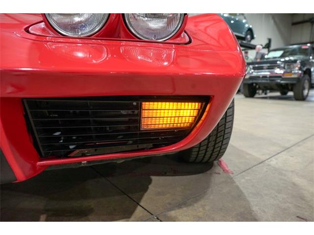 1975 Chevrolet Corvette (CC-2102247) for sale in Kentwood, Michigan
