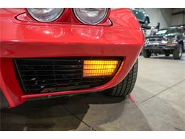 1975 Chevrolet Corvette (CC-2102247) for sale in Kentwood, Michigan