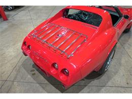 1975 Chevrolet Corvette (CC-2102247) for sale in Kentwood, Michigan
