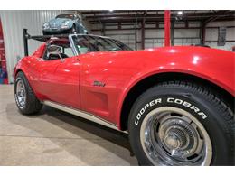 1975 Chevrolet Corvette (CC-2102247) for sale in Kentwood, Michigan