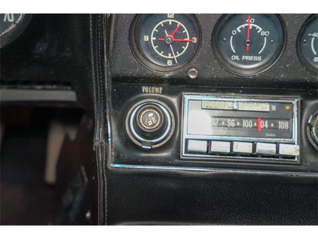 1975 Chevrolet Corvette (CC-2102247) for sale in Kentwood, Michigan