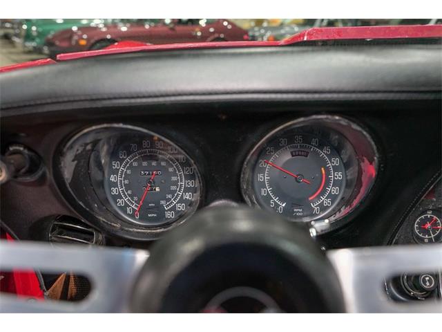 1975 Chevrolet Corvette (CC-2102247) for sale in Kentwood, Michigan