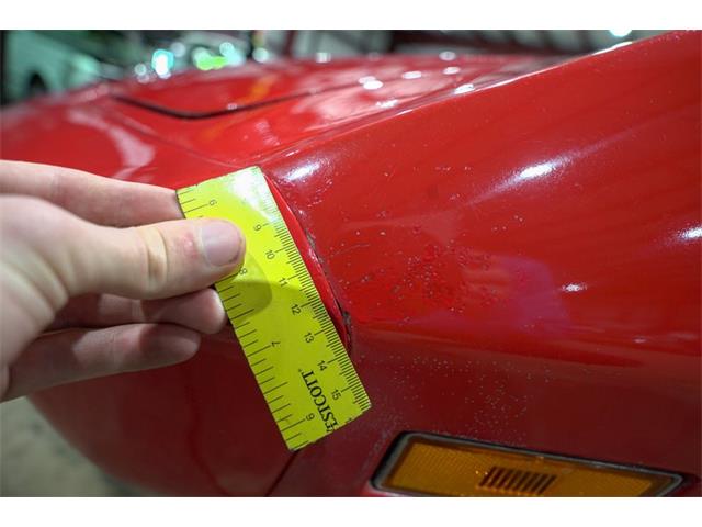 1975 Chevrolet Corvette (CC-2102247) for sale in Kentwood, Michigan