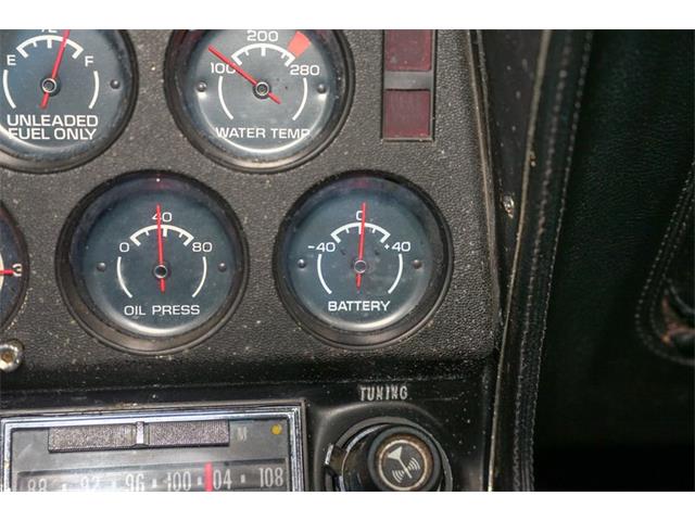 1975 Chevrolet Corvette (CC-2102247) for sale in Kentwood, Michigan