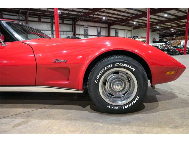 1975 Chevrolet Corvette (CC-2102247) for sale in Kentwood, Michigan