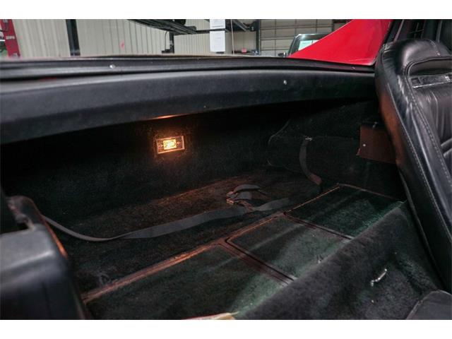 1975 Chevrolet Corvette (CC-2102247) for sale in Kentwood, Michigan