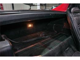 1975 Chevrolet Corvette (CC-2102247) for sale in Kentwood, Michigan