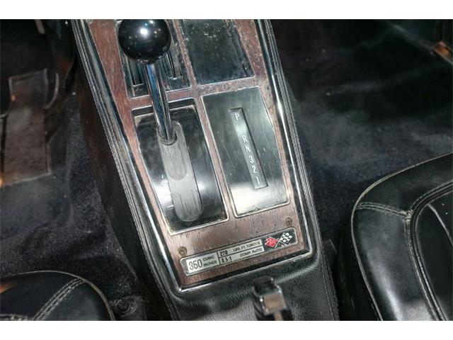 1975 Chevrolet Corvette (CC-2102247) for sale in Kentwood, Michigan