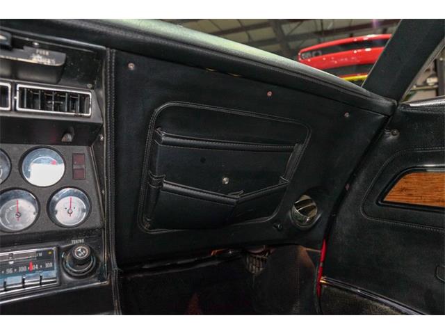 1975 Chevrolet Corvette (CC-2102247) for sale in Kentwood, Michigan