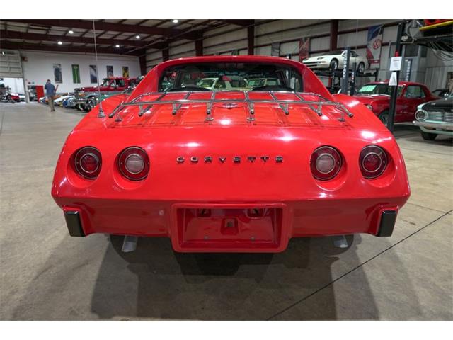 1975 Chevrolet Corvette (CC-2102247) for sale in Kentwood, Michigan