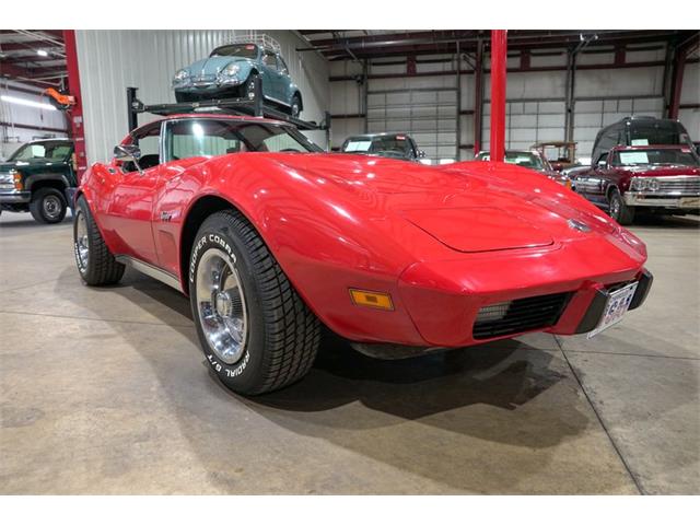 1975 Chevrolet Corvette (CC-2102247) for sale in Kentwood, Michigan