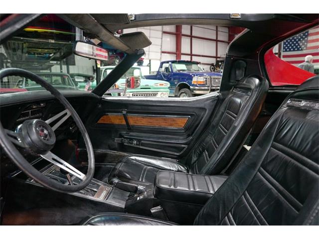 1975 Chevrolet Corvette (CC-2102247) for sale in Kentwood, Michigan