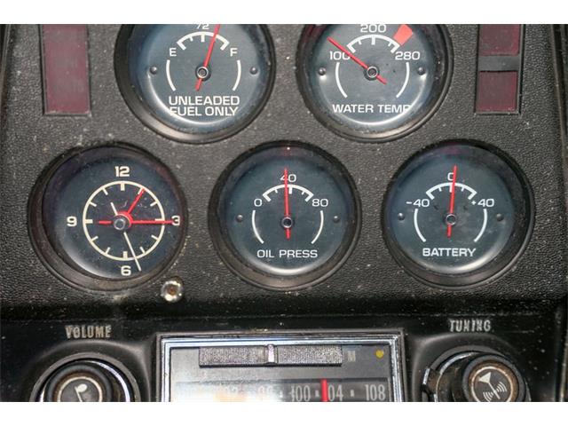 1975 Chevrolet Corvette (CC-2102247) for sale in Kentwood, Michigan