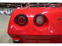 1975 Chevrolet Corvette (CC-2102247) for sale in Kentwood, Michigan