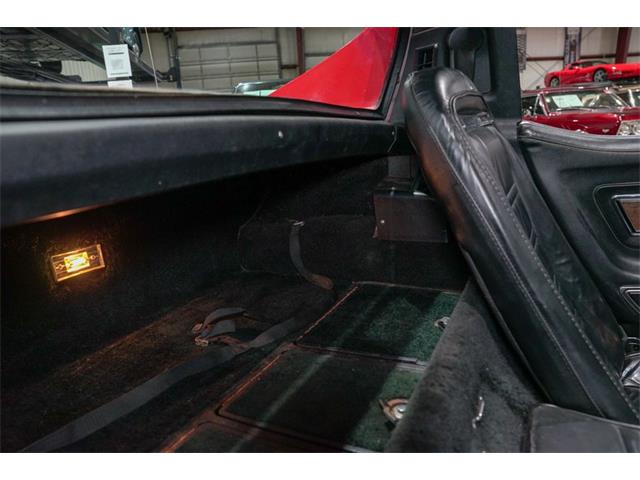 1975 Chevrolet Corvette (CC-2102247) for sale in Kentwood, Michigan
