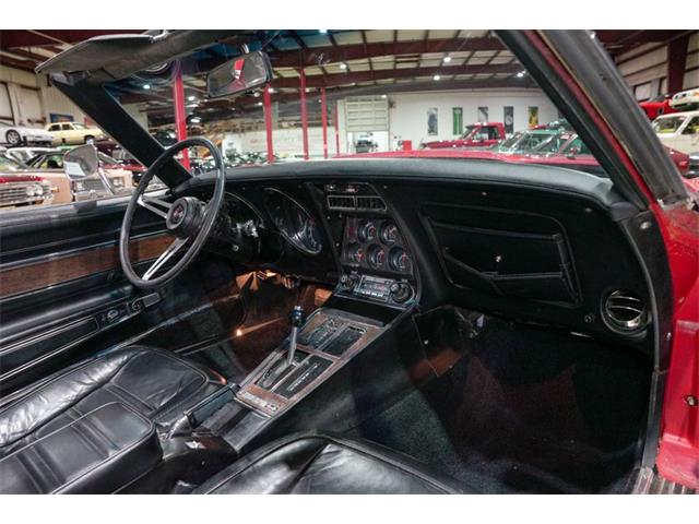 1975 Chevrolet Corvette (CC-2102247) for sale in Kentwood, Michigan
