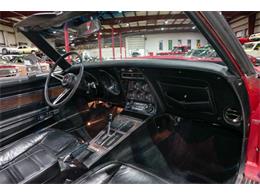 1975 Chevrolet Corvette (CC-2102247) for sale in Kentwood, Michigan