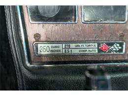 1975 Chevrolet Corvette (CC-2102247) for sale in Kentwood, Michigan
