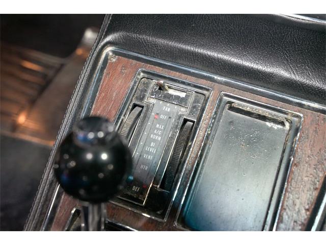 1975 Chevrolet Corvette (CC-2102247) for sale in Kentwood, Michigan