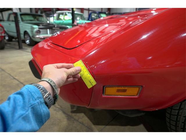 1975 Chevrolet Corvette (CC-2102247) for sale in Kentwood, Michigan