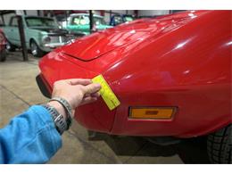 1975 Chevrolet Corvette (CC-2102247) for sale in Kentwood, Michigan