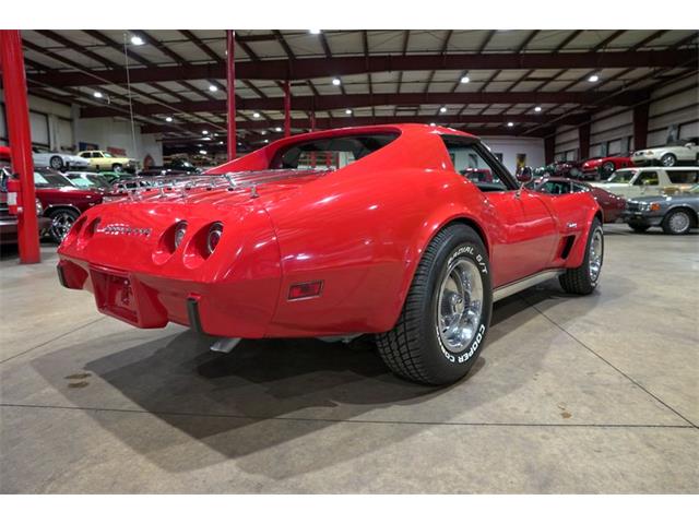 1975 Chevrolet Corvette (CC-2102247) for sale in Kentwood, Michigan