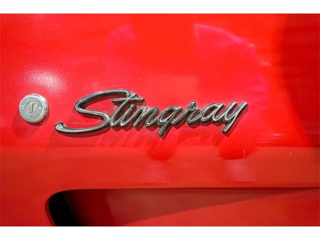 1975 Chevrolet Corvette (CC-2102247) for sale in Kentwood, Michigan