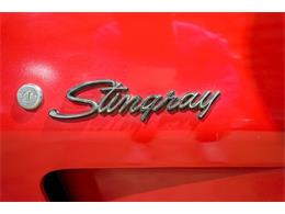 1975 Chevrolet Corvette (CC-2102247) for sale in Kentwood, Michigan