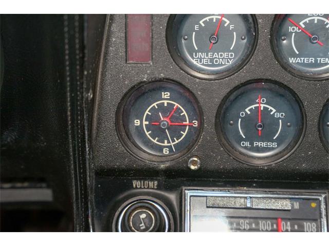 1975 Chevrolet Corvette (CC-2102247) for sale in Kentwood, Michigan