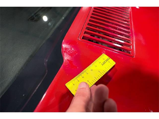 1975 Chevrolet Corvette (CC-2102247) for sale in Kentwood, Michigan