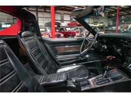 1975 Chevrolet Corvette (CC-2102247) for sale in Kentwood, Michigan