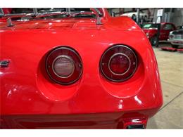 1975 Chevrolet Corvette (CC-2102247) for sale in Kentwood, Michigan