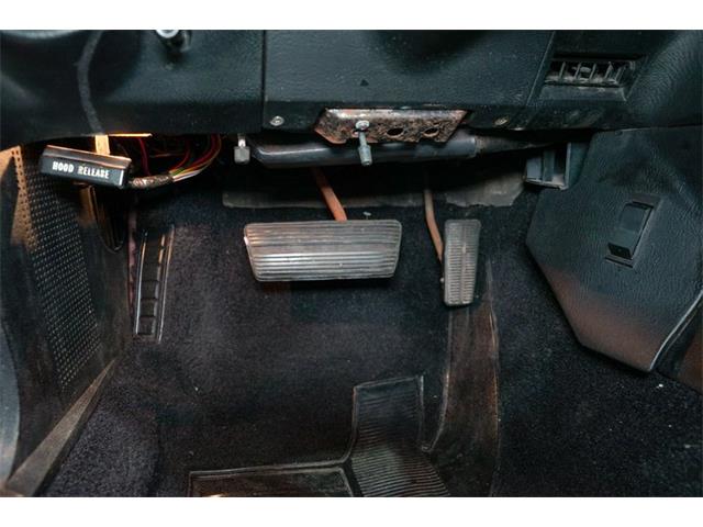 1975 Chevrolet Corvette (CC-2102247) for sale in Kentwood, Michigan