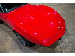 1975 Chevrolet Corvette (CC-2102247) for sale in Kentwood, Michigan