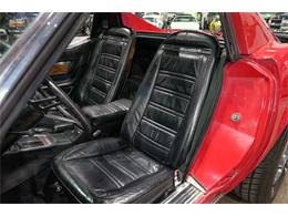 1975 Chevrolet Corvette (CC-2102247) for sale in Kentwood, Michigan