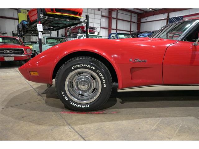 1975 Chevrolet Corvette (CC-2102247) for sale in Kentwood, Michigan