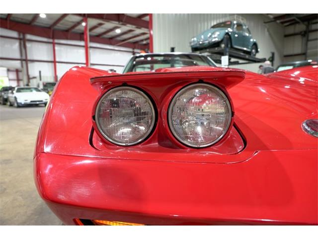 1975 Chevrolet Corvette (CC-2102247) for sale in Kentwood, Michigan